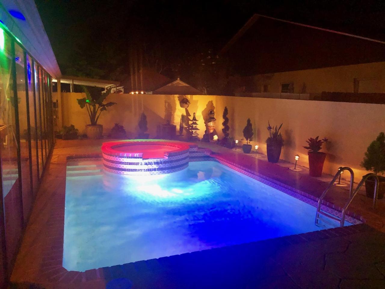 Apartamento Friendly Family House Doral Exterior foto