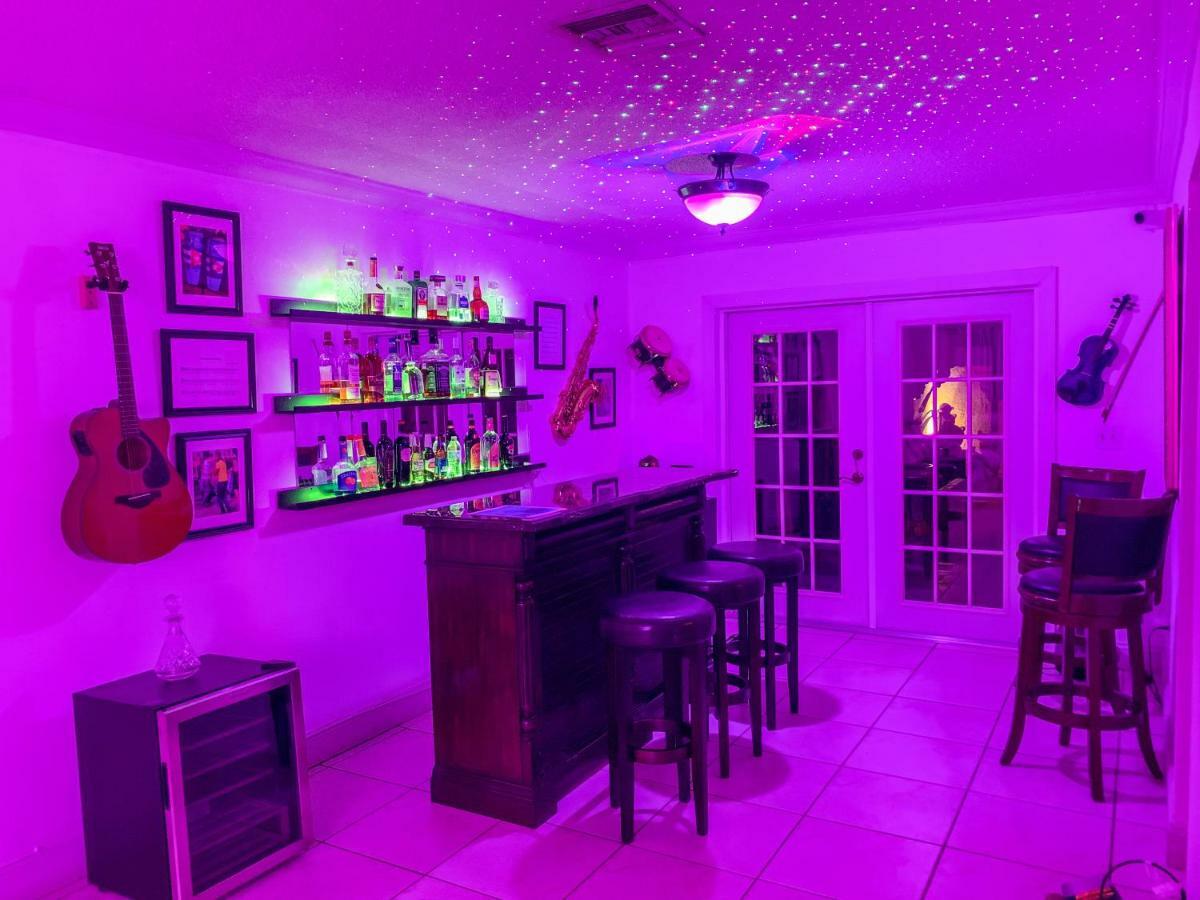 Apartamento Friendly Family House Doral Exterior foto